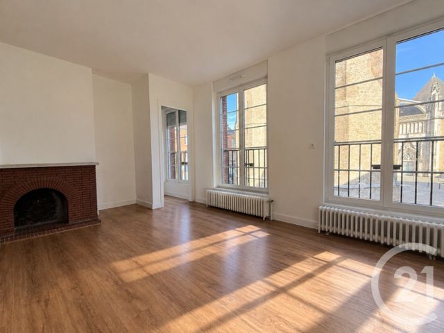 Appartement 3 pièces 82 m² · à Dunkerque · 81,7 m² · 236 500 €