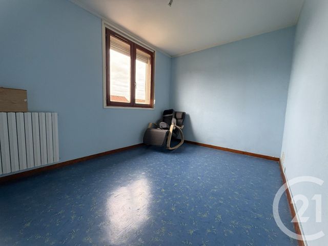 Maison &agrave; vendre - 4 pi&egrave;ces - 90,40 m2 - Steene - 59 - NORD-PAS-DE-CALAIS