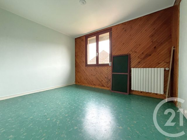 Maison &agrave; vendre - 4 pi&egrave;ces - 90,40 m2 - Steene - 59 - NORD-PAS-DE-CALAIS