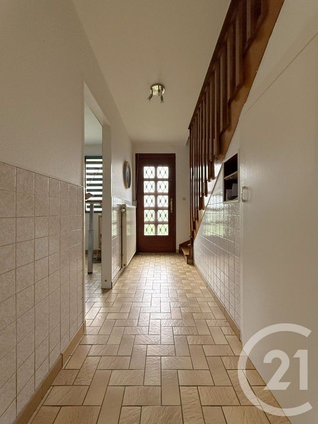 Maison &agrave; vendre - 4 pi&egrave;ces - 90,40 m2 - Steene - 59 - NORD-PAS-DE-CALAIS