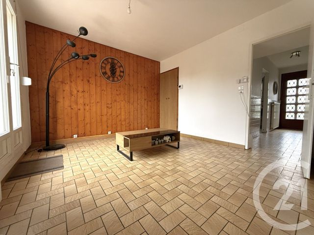 Maison &agrave; vendre - 4 pi&egrave;ces - 90,40 m2 - Steene - 59 - NORD-PAS-DE-CALAIS