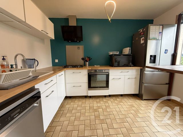 Maison &agrave; vendre - 4 pi&egrave;ces - 90,40 m2 - Steene - 59 - NORD-PAS-DE-CALAIS