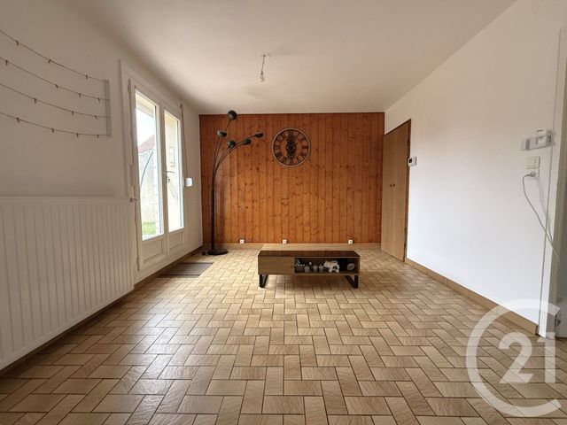 Maison &agrave; vendre - 4 pi&egrave;ces - 90,40 m2 - Steene - 59 - NORD-PAS-DE-CALAIS