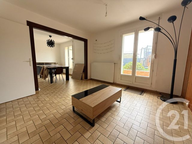 Maison &agrave; vendre - 4 pi&egrave;ces - 90,40 m2 - Steene - 59 - NORD-PAS-DE-CALAIS