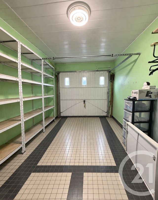 Maison &agrave; vendre - 4 pi&egrave;ces - 90,40 m2 - Steene - 59 - NORD-PAS-DE-CALAIS