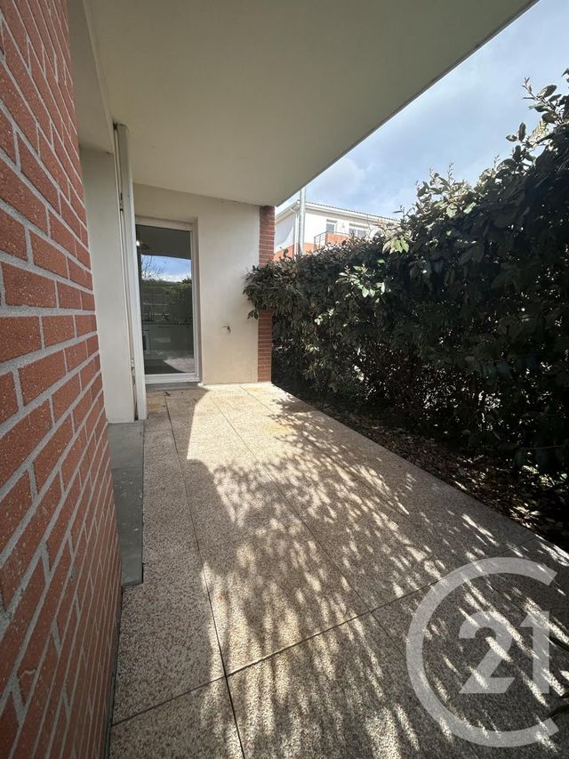Appartement F4 &agrave; vendre - 4 pi&egrave;ces - 82,12 m2 - Cugnaux - 31 - MIDI-PYRENEES