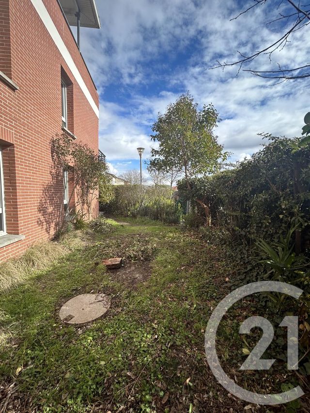 Appartement F4 &agrave; vendre - 4 pi&egrave;ces - 82,12 m2 - Cugnaux - 31 - MIDI-PYRENEES