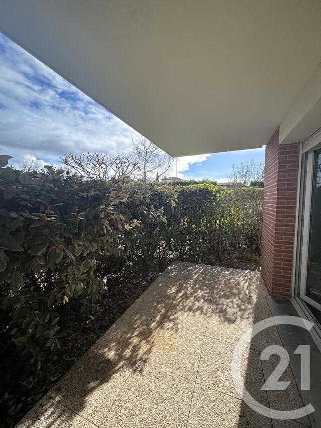 Appartement F4 &agrave; vendre - 4 pi&egrave;ces - 82,12 m2 - Cugnaux - 31 - MIDI-PYRENEES