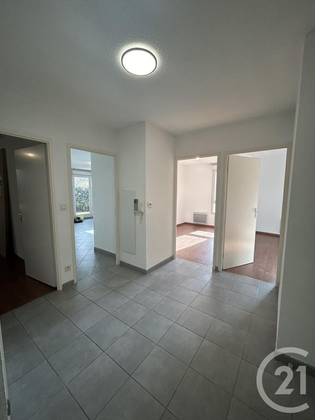 Appartement F4 &agrave; vendre - 4 pi&egrave;ces - 82,12 m2 - Cugnaux - 31 - MIDI-PYRENEES