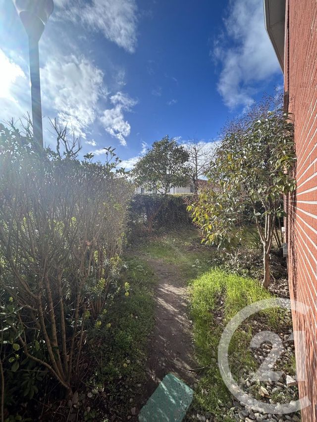 Appartement F4 &agrave; vendre - 4 pi&egrave;ces - 82,12 m2 - Cugnaux - 31 - MIDI-PYRENEES