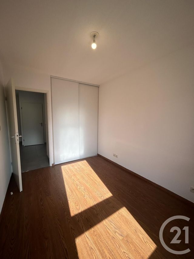 Appartement F4 &agrave; vendre - 4 pi&egrave;ces - 82,12 m2 - Cugnaux - 31 - MIDI-PYRENEES
