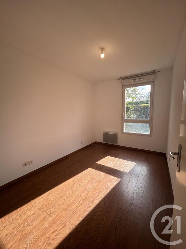 Appartement F4 &agrave; vendre - 4 pi&egrave;ces - 82,12 m2 - Cugnaux - 31 - MIDI-PYRENEES