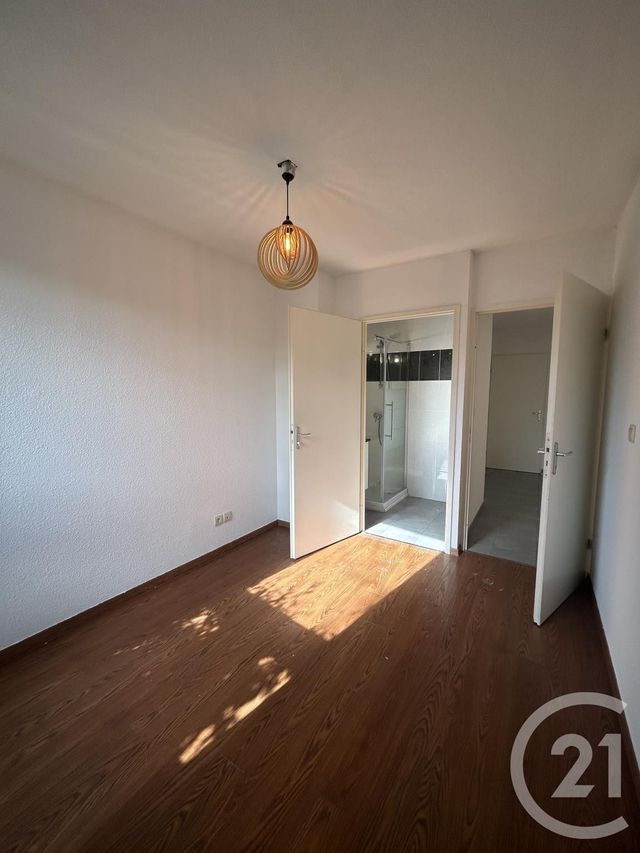 Appartement F4 &agrave; vendre - 4 pi&egrave;ces - 82,12 m2 - Cugnaux - 31 - MIDI-PYRENEES