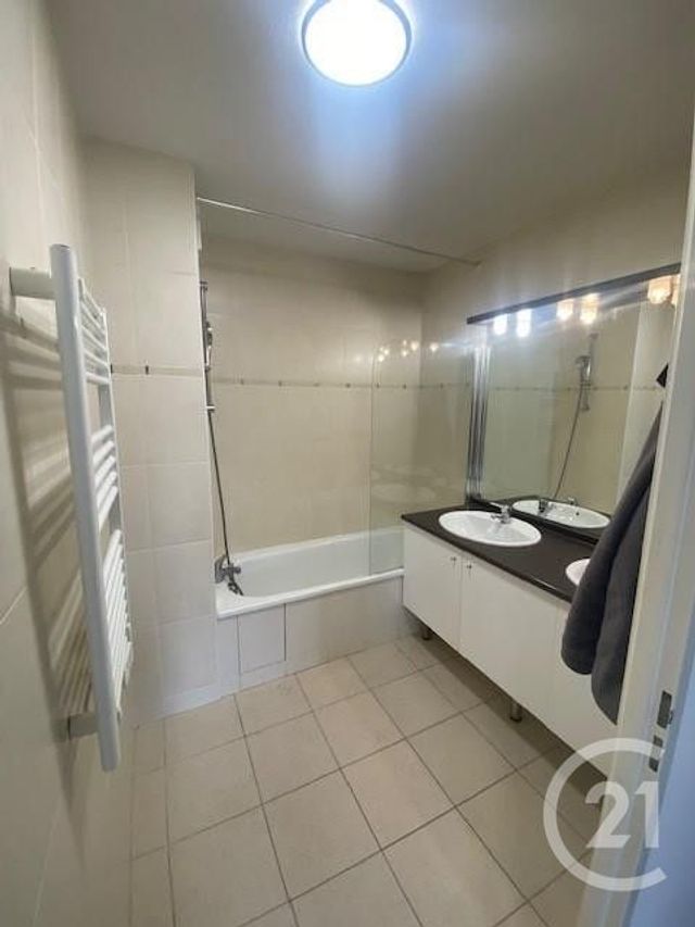 Appartement F4 &agrave; vendre - 4 pi&egrave;ces - 82,12 m2 - Cugnaux - 31 - MIDI-PYRENEES