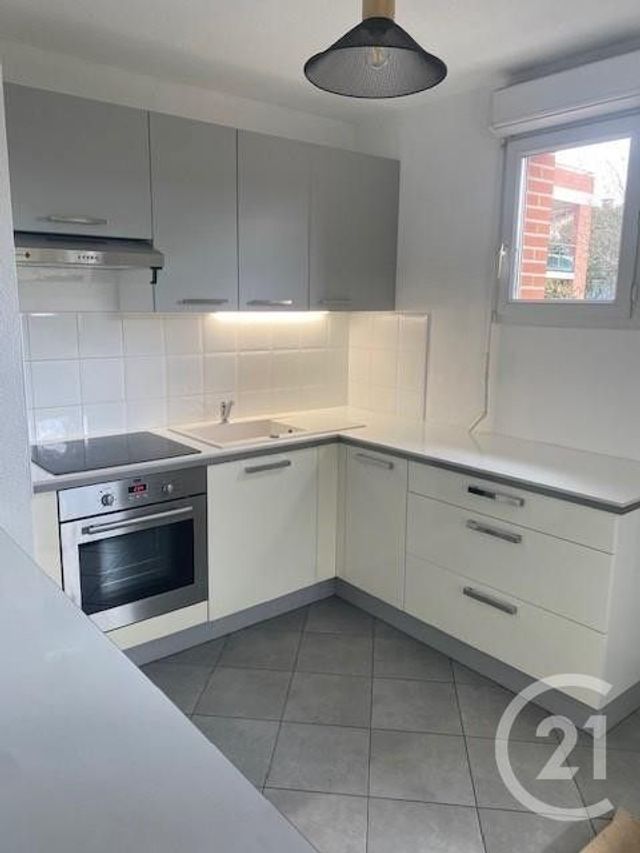 Appartement F4 &agrave; vendre - 4 pi&egrave;ces - 82,12 m2 - Cugnaux - 31 - MIDI-PYRENEES