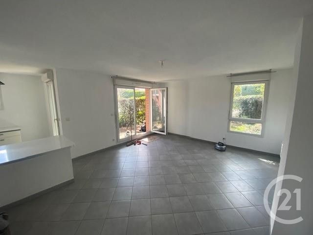 Appartement F4 &agrave; vendre - 4 pi&egrave;ces - 82,12 m2 - Cugnaux - 31 - MIDI-PYRENEES