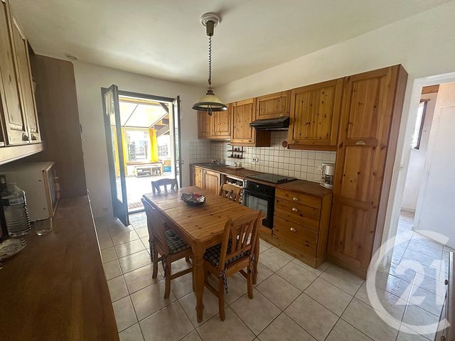 Maison &agrave; vendre - 6 pi&egrave;ces - 139 m2 - Frouzins - 31 - MIDI-PYRENEES