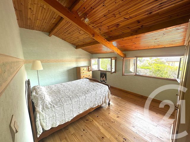 Maison &agrave; vendre - 6 pi&egrave;ces - 139 m2 - Frouzins - 31 - MIDI-PYRENEES