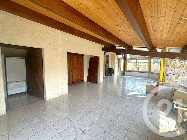 Maison &agrave; vendre - 6 pi&egrave;ces - 139 m2 - Frouzins - 31 - MIDI-PYRENEES