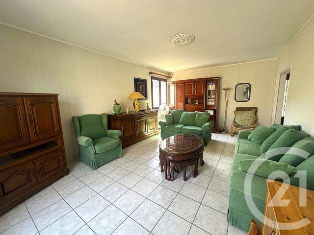 Maison &agrave; vendre - 6 pi&egrave;ces - 139 m2 - Frouzins - 31 - MIDI-PYRENEES