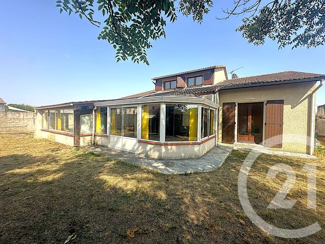 Maison 6 pièces 139 m² · à Frouzins · 139 m² · 289 900 €