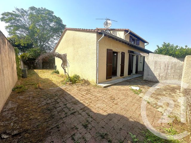 Maison &agrave; vendre - 6 pi&egrave;ces - 139 m2 - Frouzins - 31 - MIDI-PYRENEES