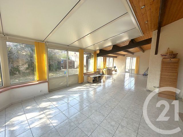 Maison &agrave; vendre - 6 pi&egrave;ces - 139 m2 - Frouzins - 31 - MIDI-PYRENEES