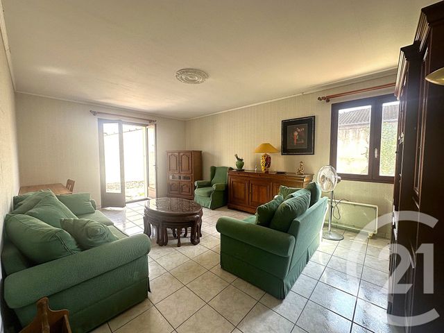 Maison &agrave; vendre - 6 pi&egrave;ces - 139 m2 - Frouzins - 31 - MIDI-PYRENEES