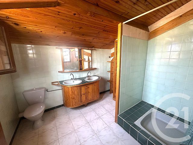 Maison &agrave; vendre - 6 pi&egrave;ces - 139 m2 - Frouzins - 31 - MIDI-PYRENEES