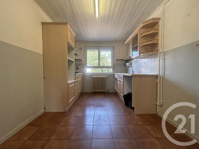 Maison &agrave; louer - 5 pi&egrave;ces - 99,43 m2 - Villeneuve Tolosane - 31 - MIDI-PYRENEES
