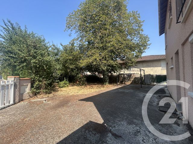 Maison &agrave; louer - 5 pi&egrave;ces - 99,43 m2 - Villeneuve Tolosane - 31 - MIDI-PYRENEES
