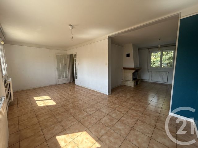 Maison &agrave; louer - 5 pi&egrave;ces - 99,43 m2 - Villeneuve Tolosane - 31 - MIDI-PYRENEES