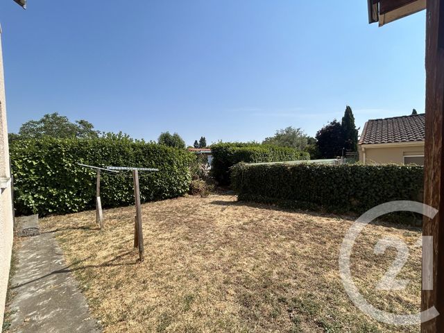 Maison &agrave; louer - 5 pi&egrave;ces - 99,43 m2 - Villeneuve Tolosane - 31 - MIDI-PYRENEES