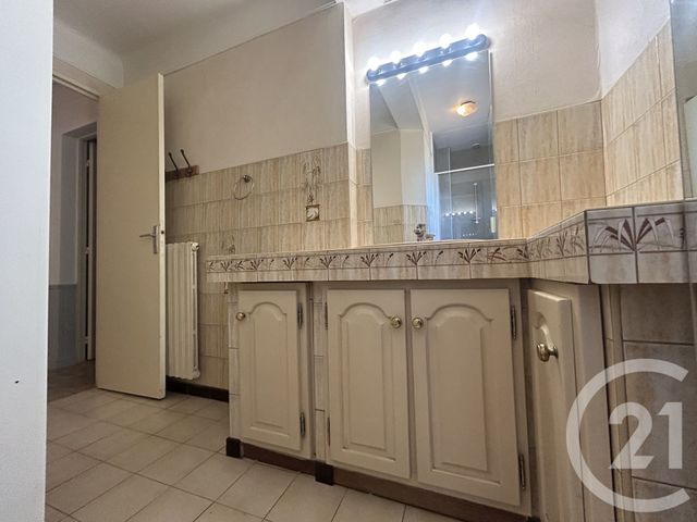 Maison &agrave; louer - 5 pi&egrave;ces - 99,43 m2 - Villeneuve Tolosane - 31 - MIDI-PYRENEES