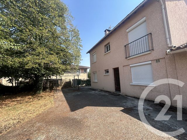 Maison &agrave; louer - 5 pi&egrave;ces - 99,43 m2 - Villeneuve Tolosane - 31 - MIDI-PYRENEES