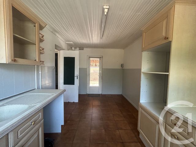 Maison &agrave; louer - 5 pi&egrave;ces - 99,43 m2 - Villeneuve Tolosane - 31 - MIDI-PYRENEES
