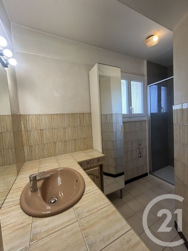 Maison &agrave; louer - 5 pi&egrave;ces - 99,43 m2 - Villeneuve Tolosane - 31 - MIDI-PYRENEES