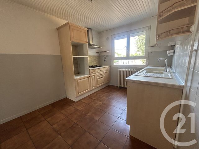 Maison &agrave; louer - 5 pi&egrave;ces - 99,43 m2 - Villeneuve Tolosane - 31 - MIDI-PYRENEES