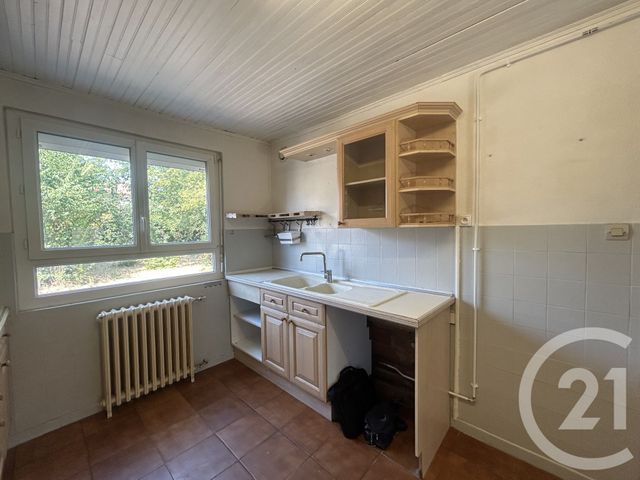 Maison &agrave; louer - 5 pi&egrave;ces - 99,43 m2 - Villeneuve Tolosane - 31 - MIDI-PYRENEES