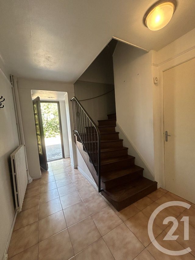 Maison &agrave; louer - 5 pi&egrave;ces - 99,43 m2 - Villeneuve Tolosane - 31 - MIDI-PYRENEES