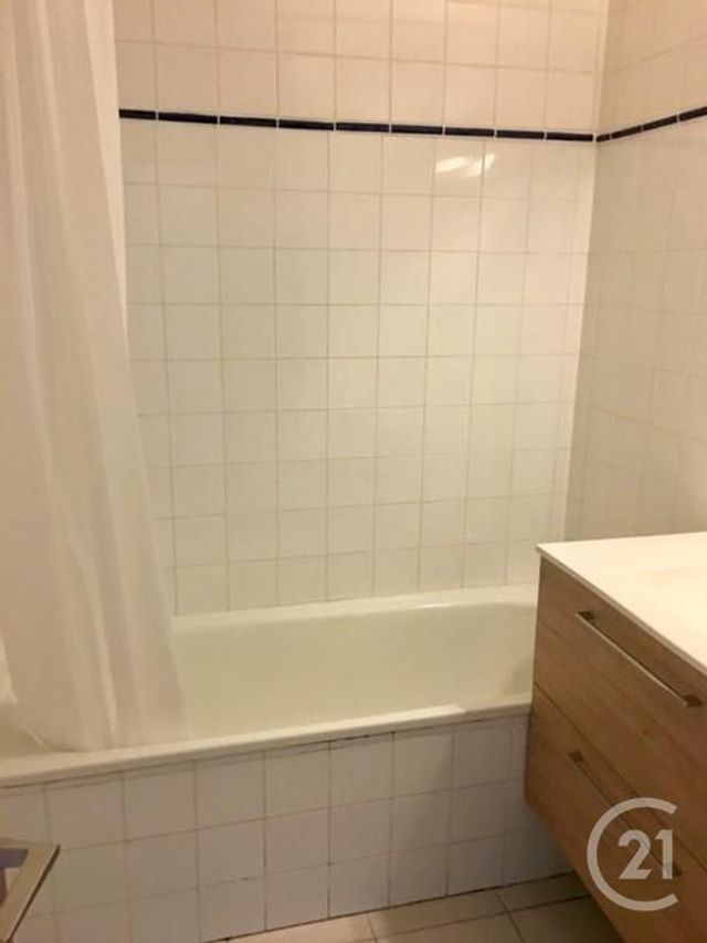 Appartement &agrave; louer - 2 pi&egrave;ces - 36,08 m2 - Toulouse - 31 - MIDI-PYRENEES