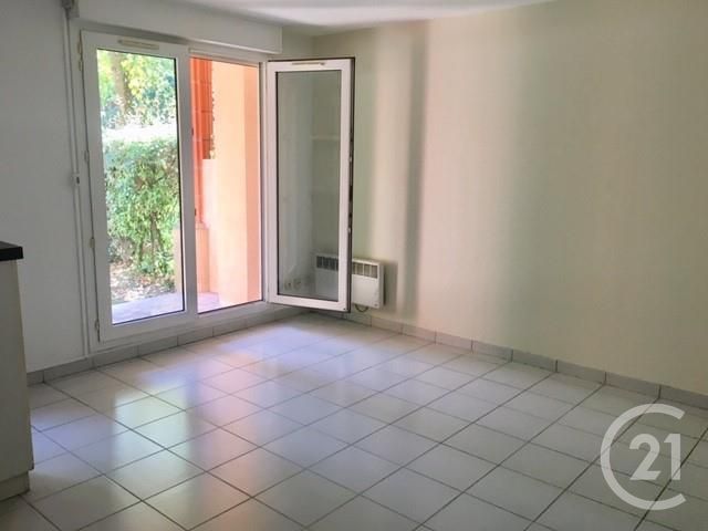 Appartement &agrave; louer - 2 pi&egrave;ces - 36,08 m2 - Toulouse - 31 - MIDI-PYRENEES