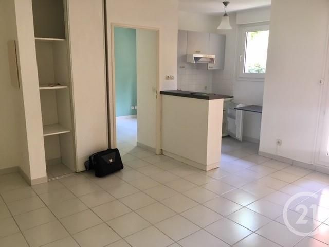 Appartement &agrave; louer - 2 pi&egrave;ces - 36,08 m2 - Toulouse - 31 - MIDI-PYRENEES