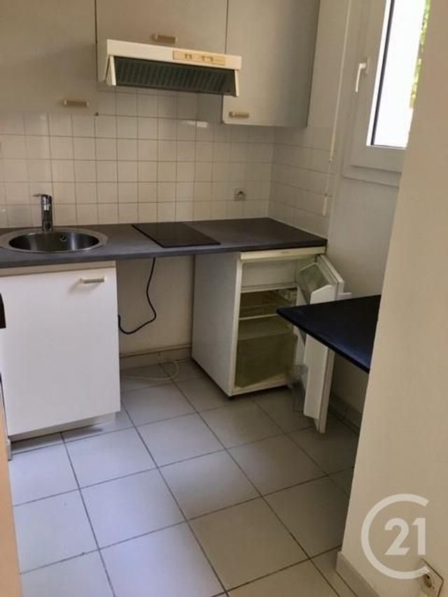 Appartement &agrave; louer - 2 pi&egrave;ces - 36,08 m2 - Toulouse - 31 - MIDI-PYRENEES