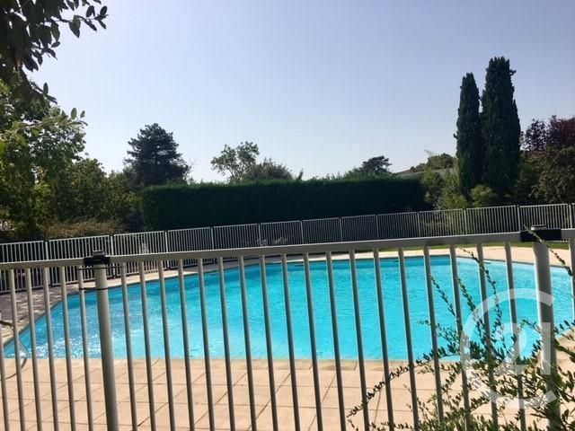 Appartement &agrave; louer - 2 pi&egrave;ces - 36,08 m2 - Toulouse - 31 - MIDI-PYRENEES
