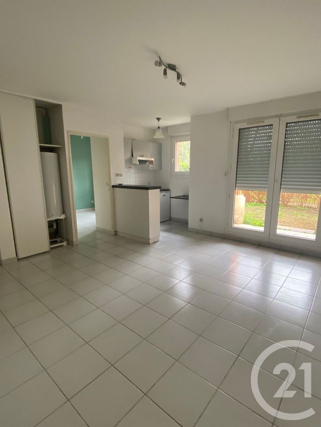 Appartement &agrave; louer - 2 pi&egrave;ces - 36,08 m2 - Toulouse - 31 - MIDI-PYRENEES