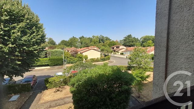 Appartement T4 à vendre - 4 pièces - 86,52 m2 - Cugnaux - 31 - MIDI-PYRENEES