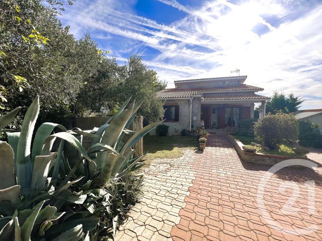 maison - SEYSSES - 31