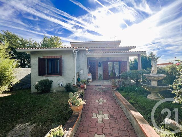 Maison &agrave; vendre - 6 pi&egrave;ces - 151,80 m2 - Seysses - 31 - MIDI-PYRENEES