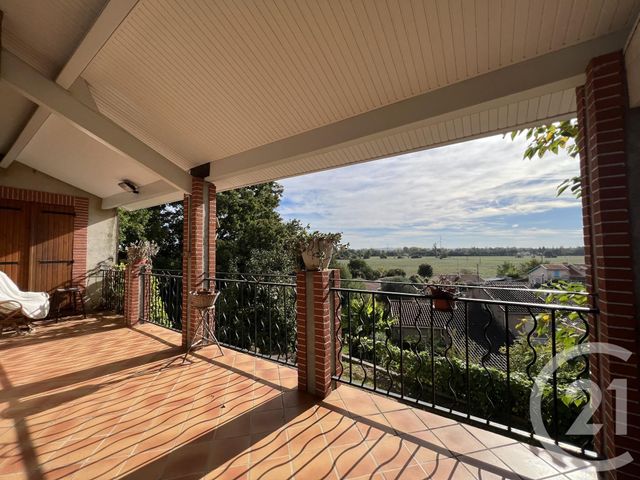 Maison &agrave; vendre - 6 pi&egrave;ces - 151,80 m2 - Seysses - 31 - MIDI-PYRENEES